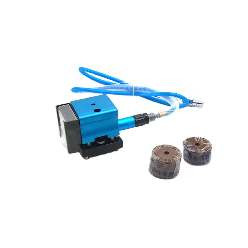 

Hand Operation power machine flat Die cutting grinding tool Pneumatic angle nick grinder