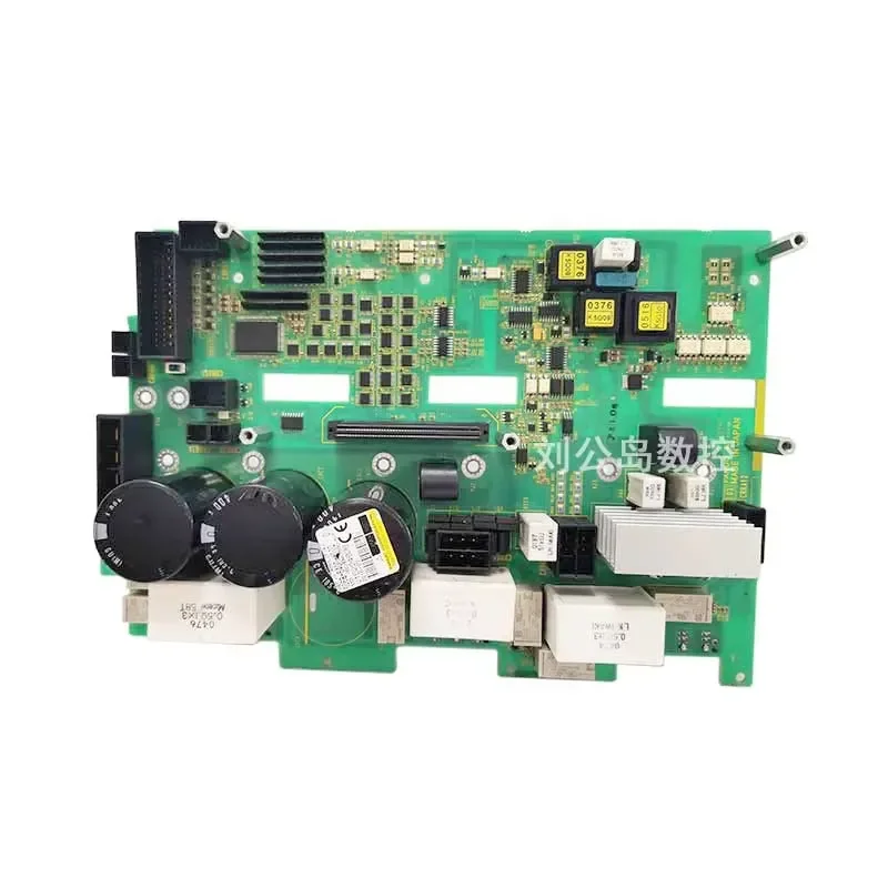 Circuit Board System Amplifier Board Control Pcb Board A20B-8101-0802 Used Tested Okay
