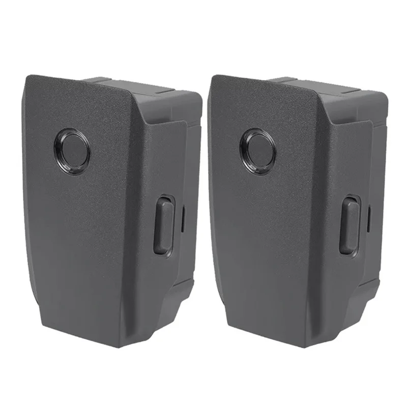 Battery Packs 3850mAh Smart Flight Battery New Drone Accessories Compatible For DJI Mavic 2 Pro Zoom Quadcopter Power
