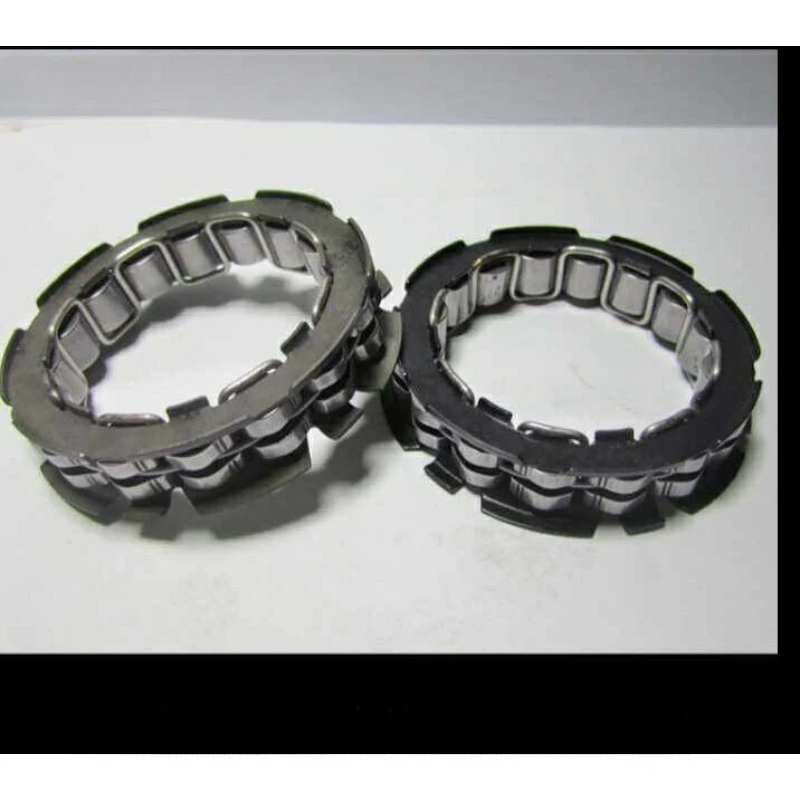 For 16 One-way Clutch Bearings CB150R Size Inner 39.627 Outer 56.294 High 13 Axis Right-handed