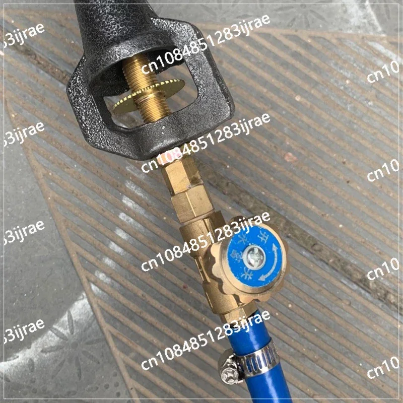 Melting Furnace Kit Propane Graphite Crucible Tongs 1300°C Casting Refining Smelting Precious Metals Gold Silver Tin Aluminum image 3