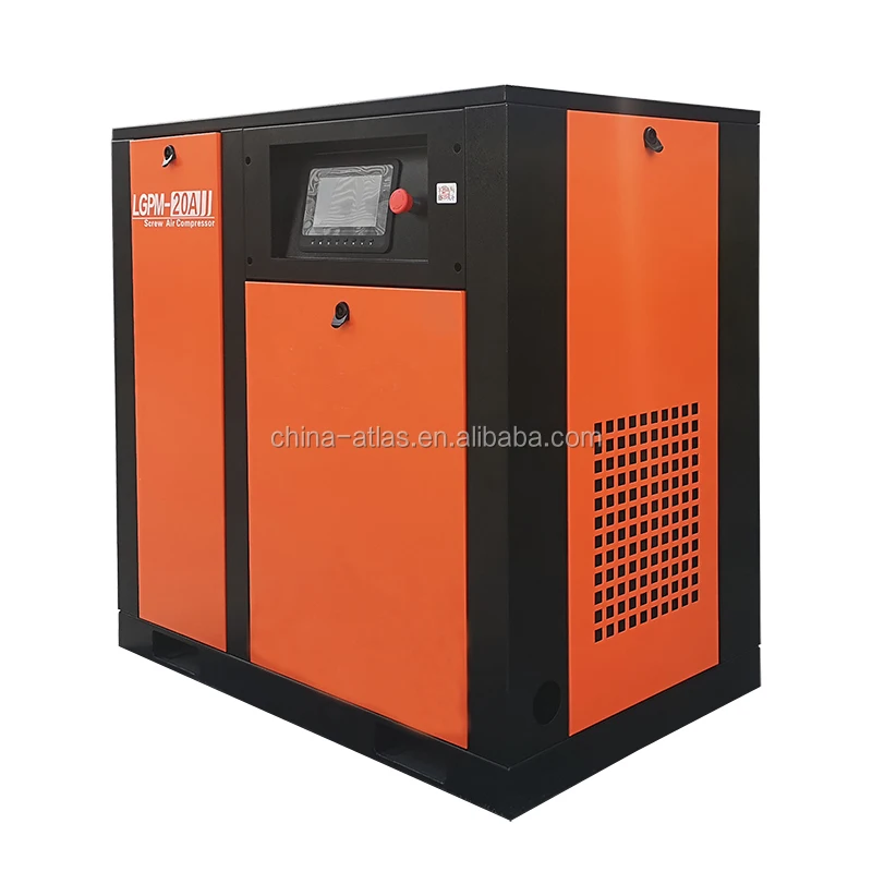 Brand New Xingbao Screw air Compressor with Low Price