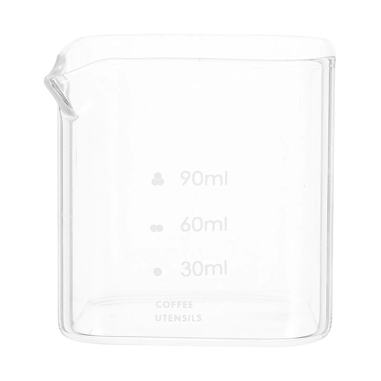 

Milk Measuring Cups Coffee Dosing Breastmilk Storage Bottle Beverage Dispensers Pitcher