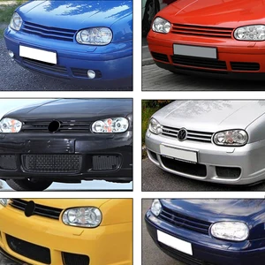 10 Hauptverkaufsabdeckung Leuchtturm Golf 4 - №1