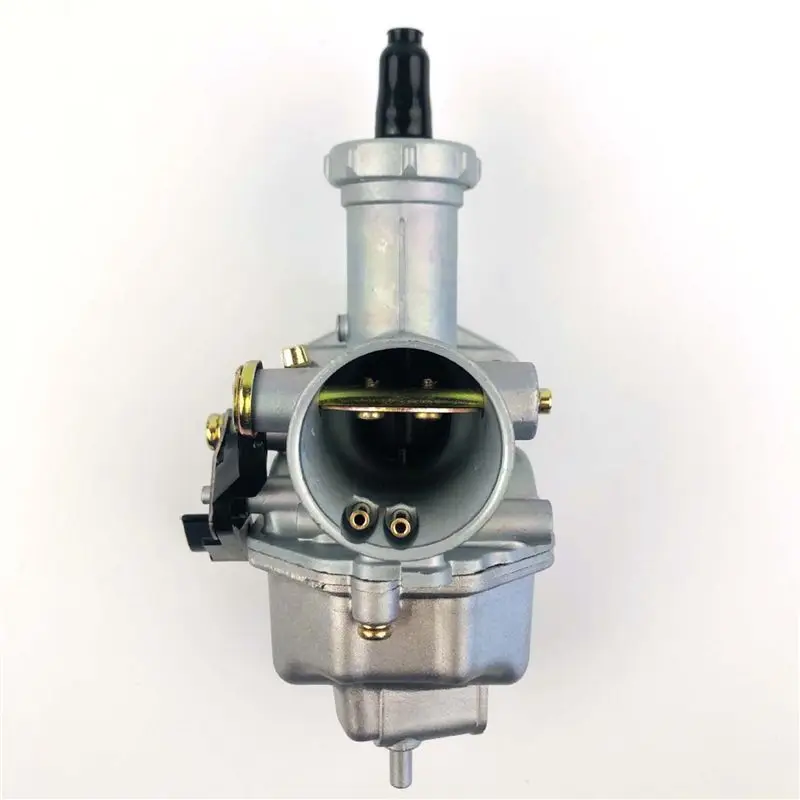 ABXV-PZ27 Manual CG150- 27Mm Cable Chok Carburetor Motorcycle Accessories For Honda CG150 Suitable 175CC 200Cc 250Cc