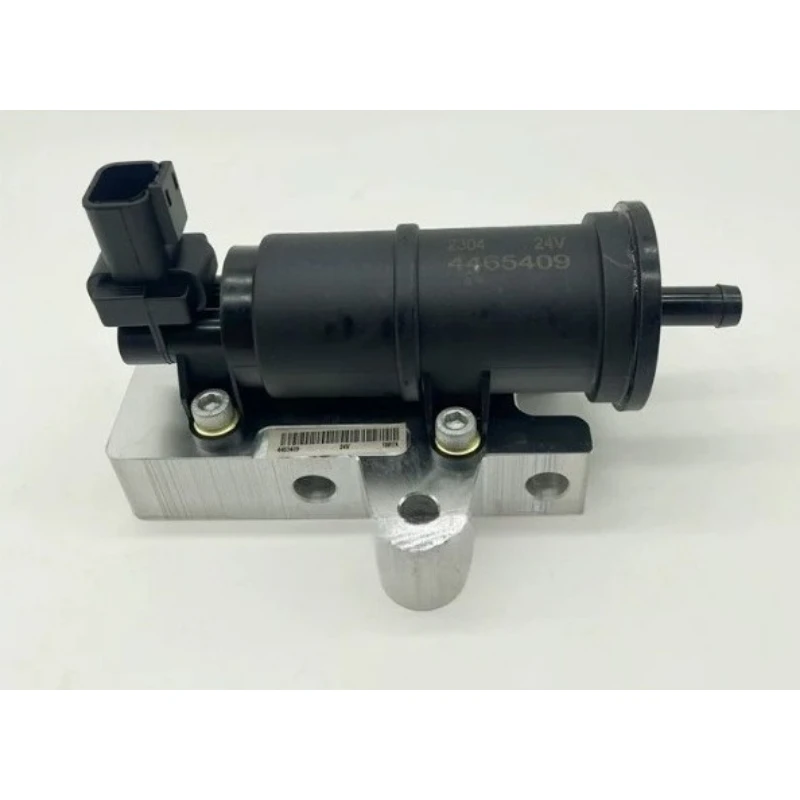 Excavator Parts for CAT 320E 330E 336E Diesel Pump  Electronic Pump 446-5409 Fast Delivery