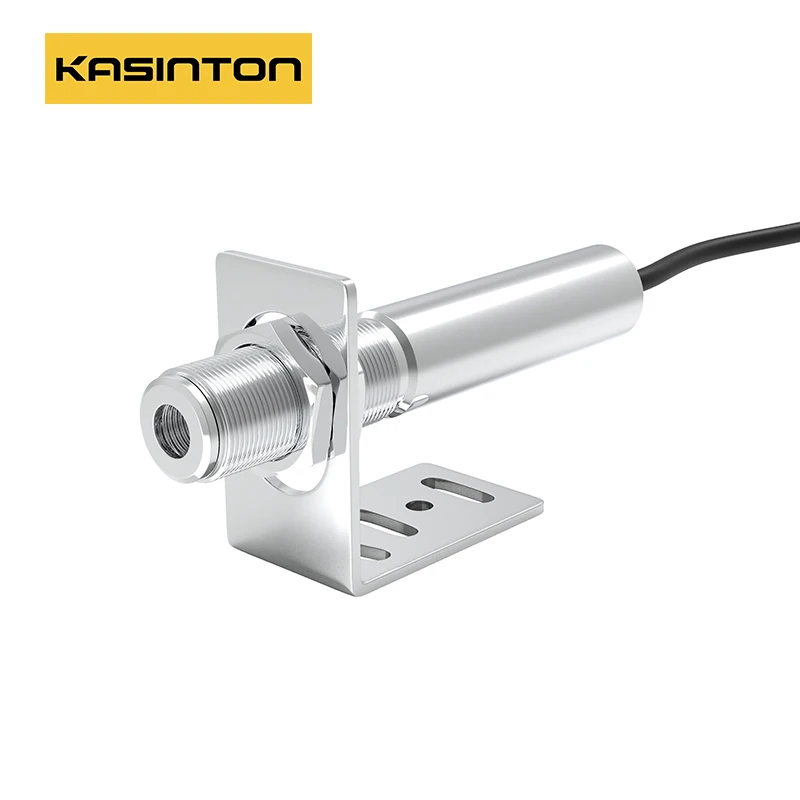 JSD10K1 High Sensitivity 0-100℃ K-type Thermocouple Steady Reliable Quality Infrared Temperature Sensor