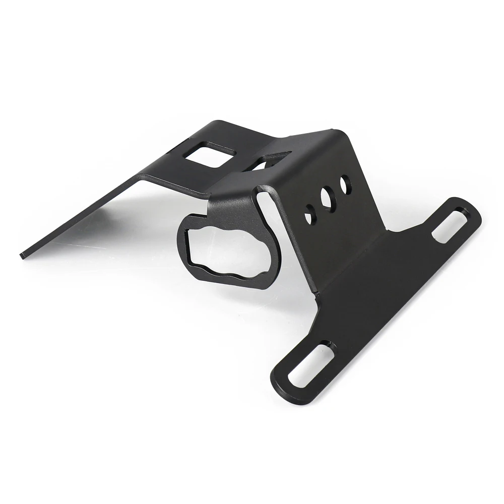 FOR KAWASAKI NINJA 1100 SX Ninja 1100SX 2024 2025 License Plate Holder Fender Eliminator Tail Frame Accessories Motorcycle
