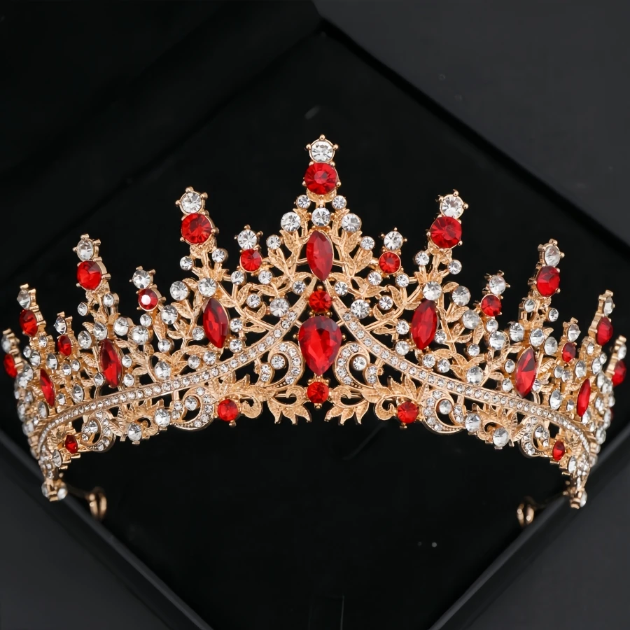 Thumbnail 4 - #4 Tiaras Ranking List in 2026