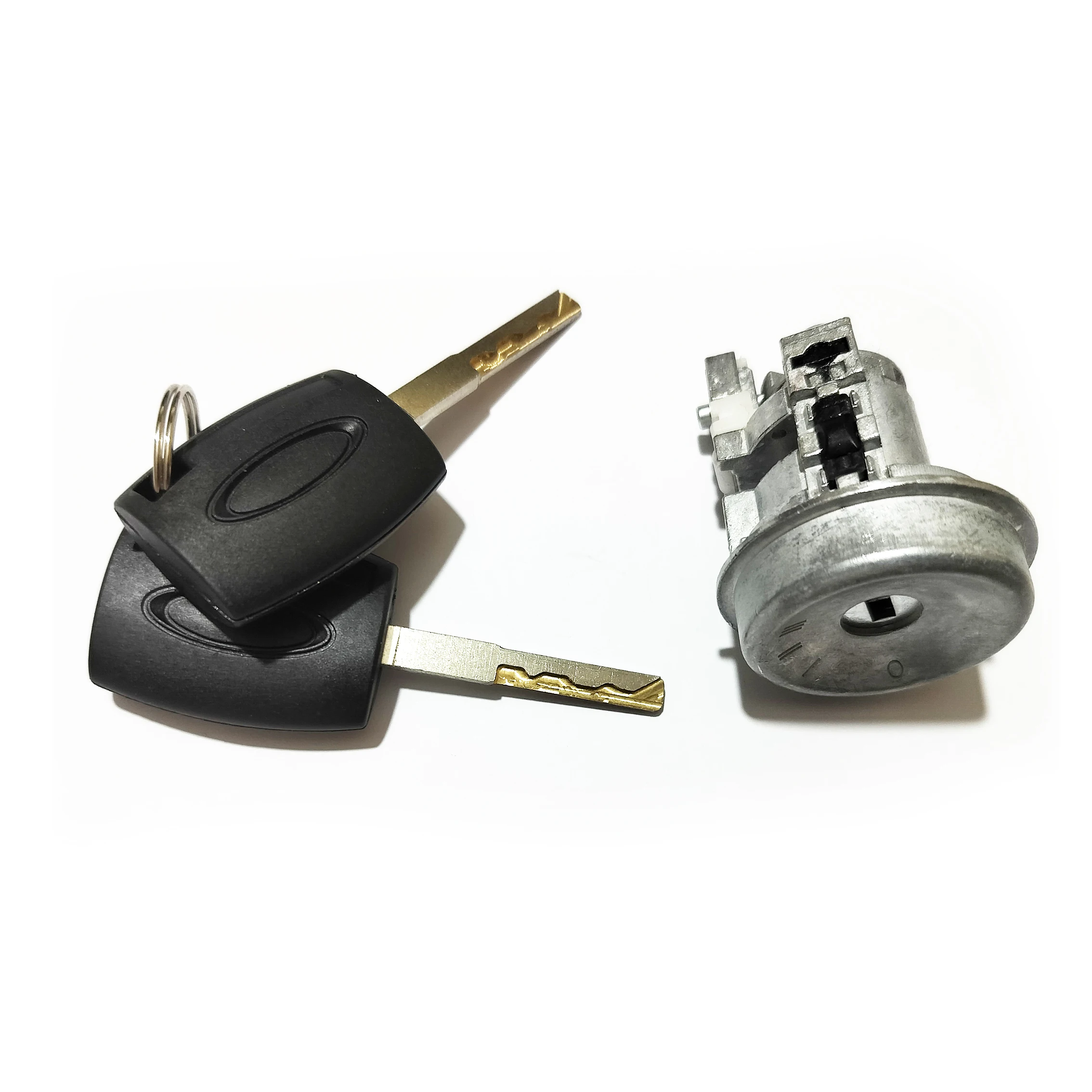 Ready to Ship Ignition Lock Switch for 2011-2019 BE8Z11582B BE8Z-11582-B