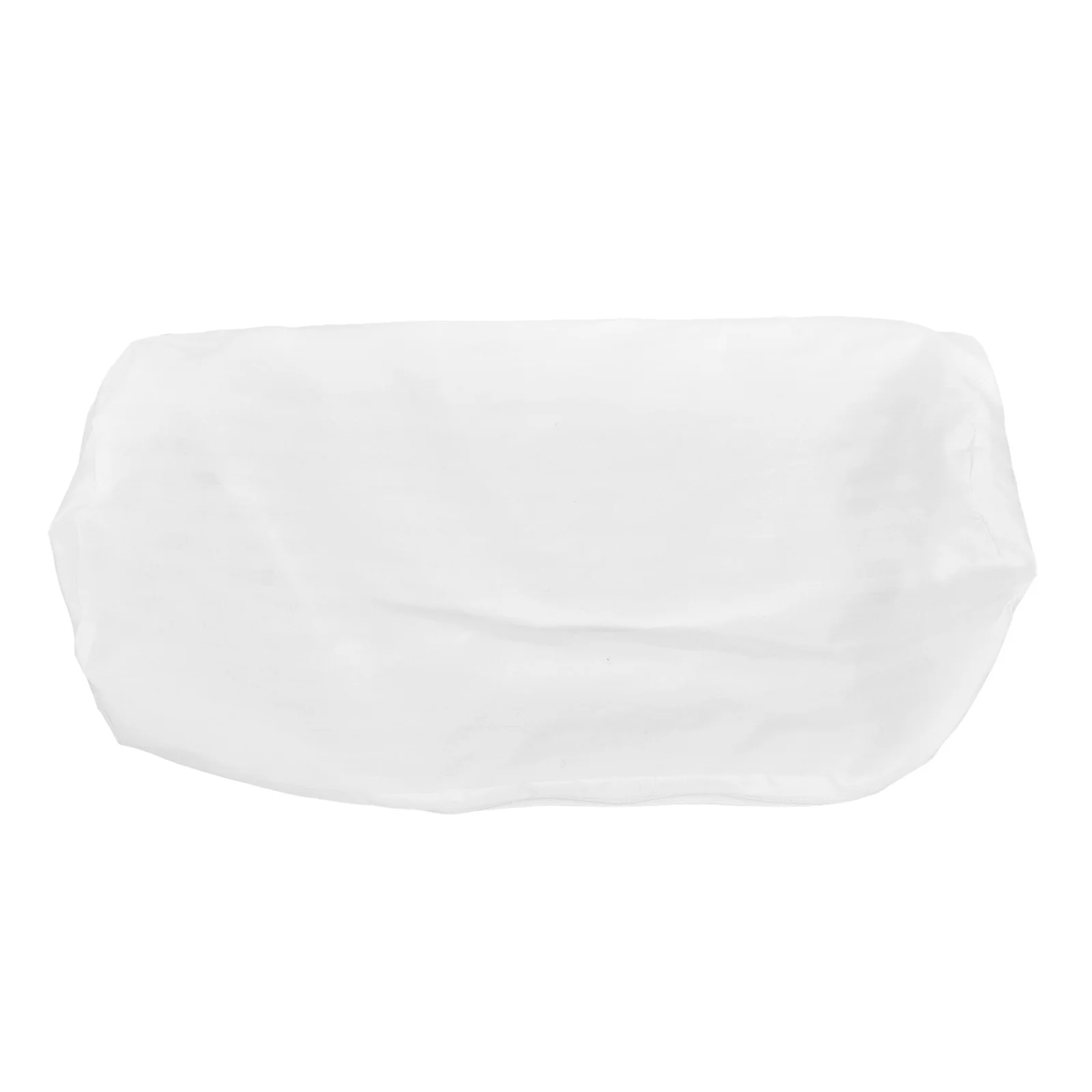 

Cylindrical Inner Sleeve Cover Pillowcase Square Cervical Neck Roll Bolster Decorative Pillows for Couch WAIST SOFA Cushion