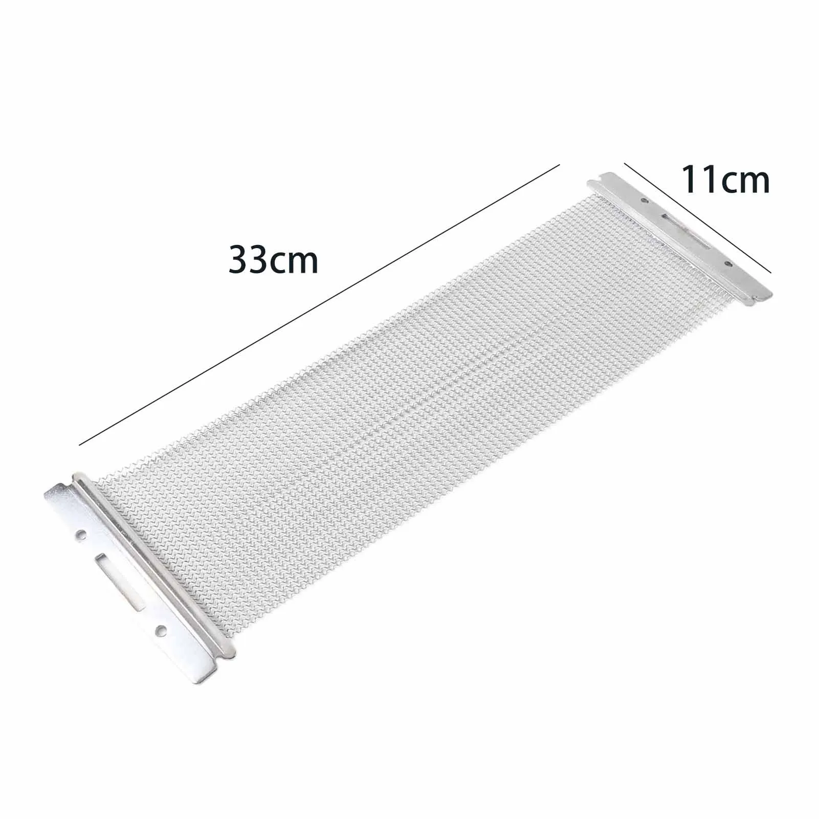 14 Inch Snare  Wires 40 Strand Snare Wire Replacement Part Musical Instrument Snare  Accessory Percussion Instruments