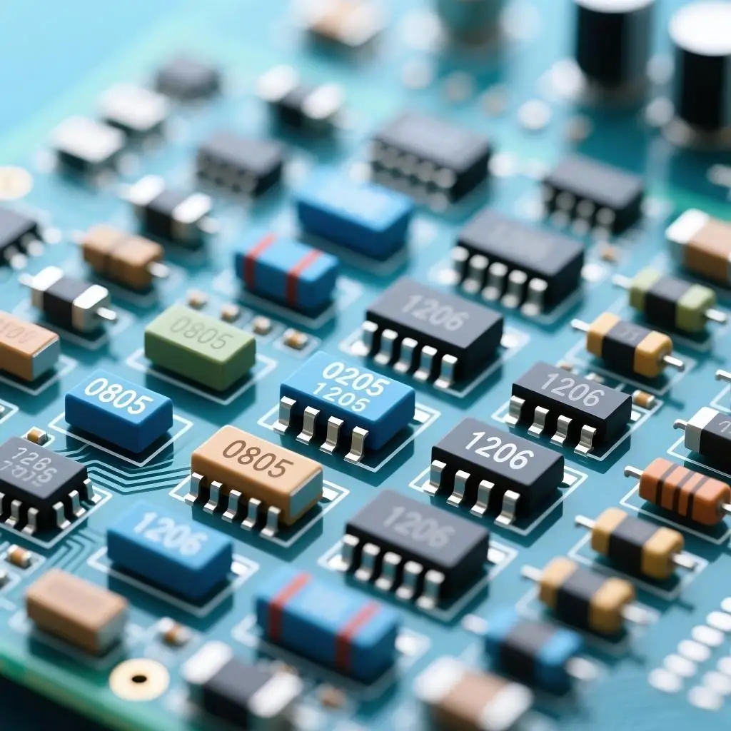 10PCS Five Way Switch 7X7 SMD For Mobile Navigation Keys Mobile Switch to Multi-directional Switch 7*7mm