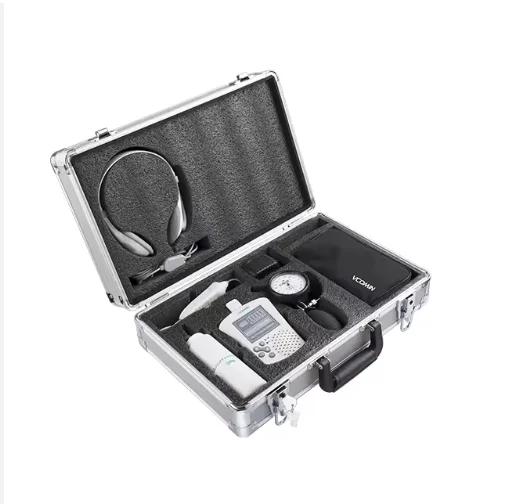 1pcs Hot Sale Integrated Sphygmomanometer Veterinary Doppler Blood Pressure System