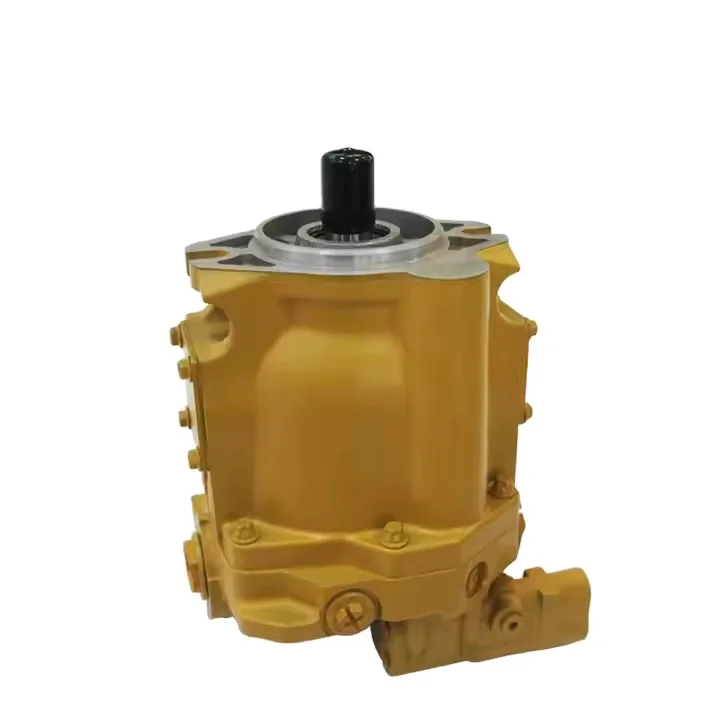 

For Caterpillar Backhoe Loader Piston Pump 416 Hydraulic 9T-6857 and 4T-6895 for 416 428 Models