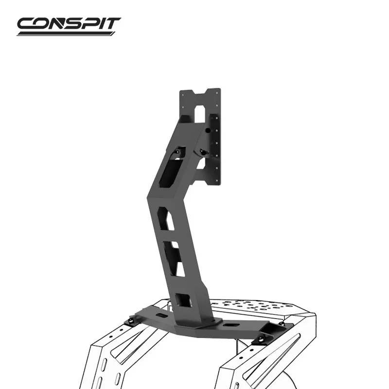 CONSPIT FP-Lite Monitorhalterung Monitorständer Passend für CONSPIT FP-Lite Sim Rig Cockpits