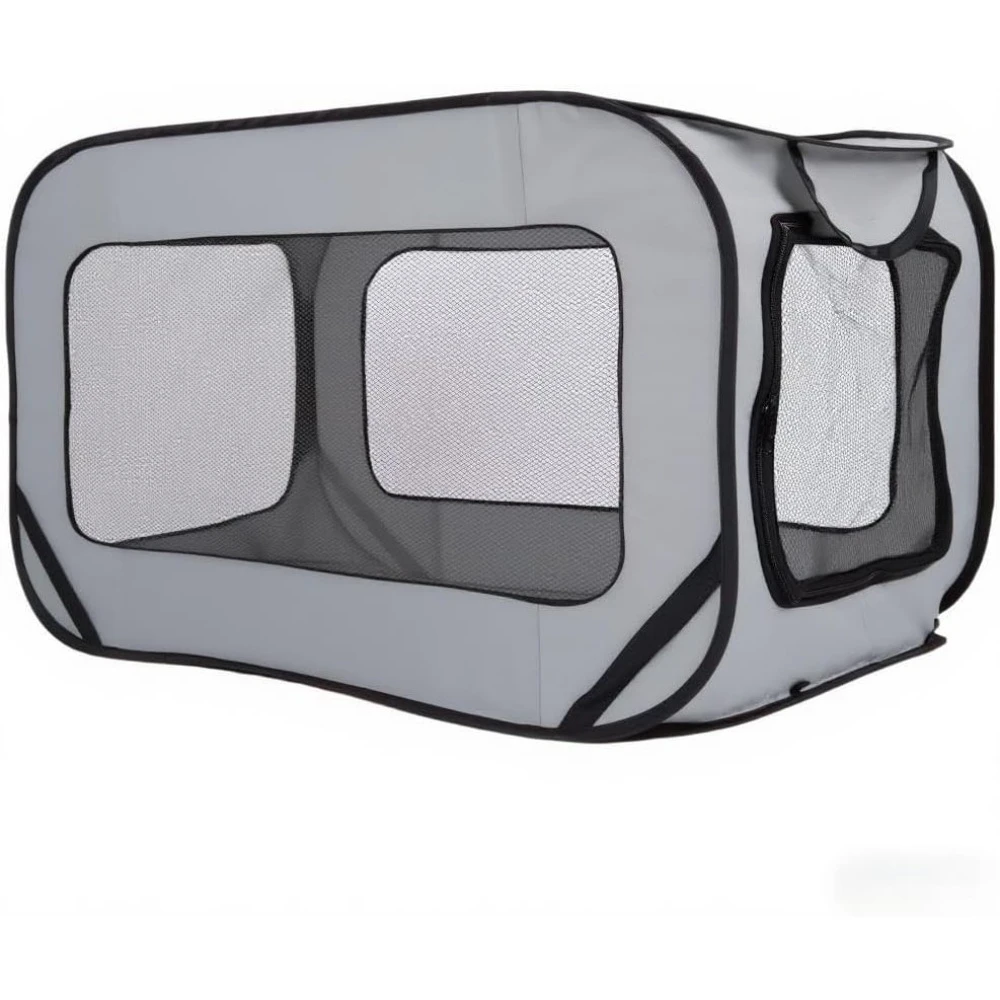 #5 Top 20 Dog Travel Crates Worth Buying In 2026