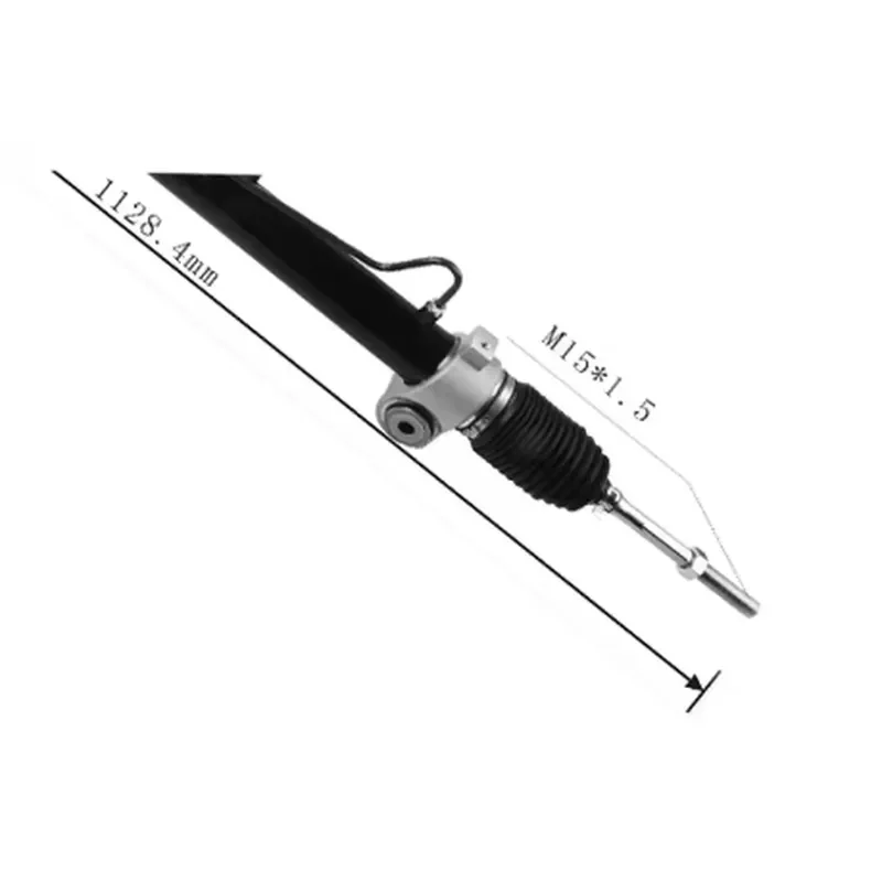 High Quality Power Electric Steering Rack and Pinion Automatic Steering Gear for TOYOTA CAMRY ACV4* OE 44250-06270