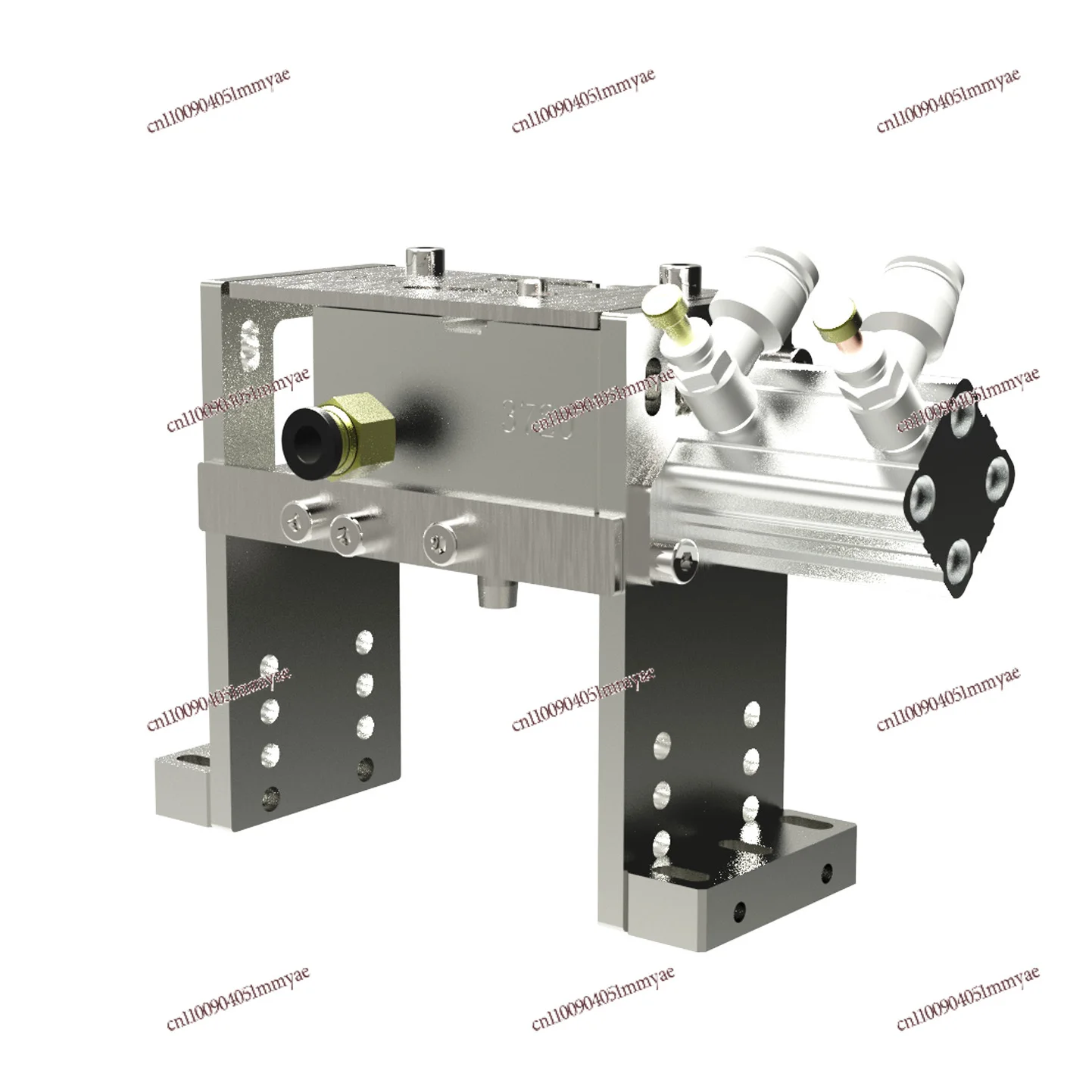 Automatic locking screw machine Precision screw rivet feeder