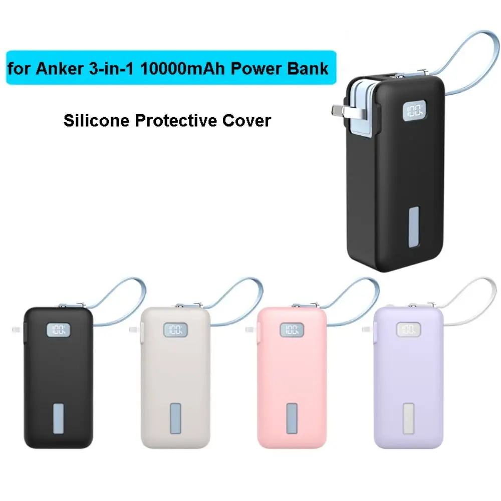 Silicone Case For A… - image