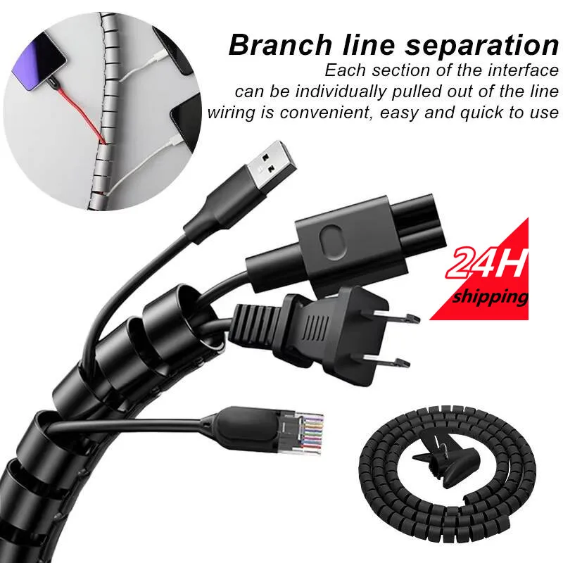 Thumbnail 2 - #39 Cable Clips Sale