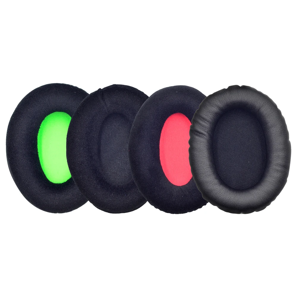 Leather Headphone E… - image