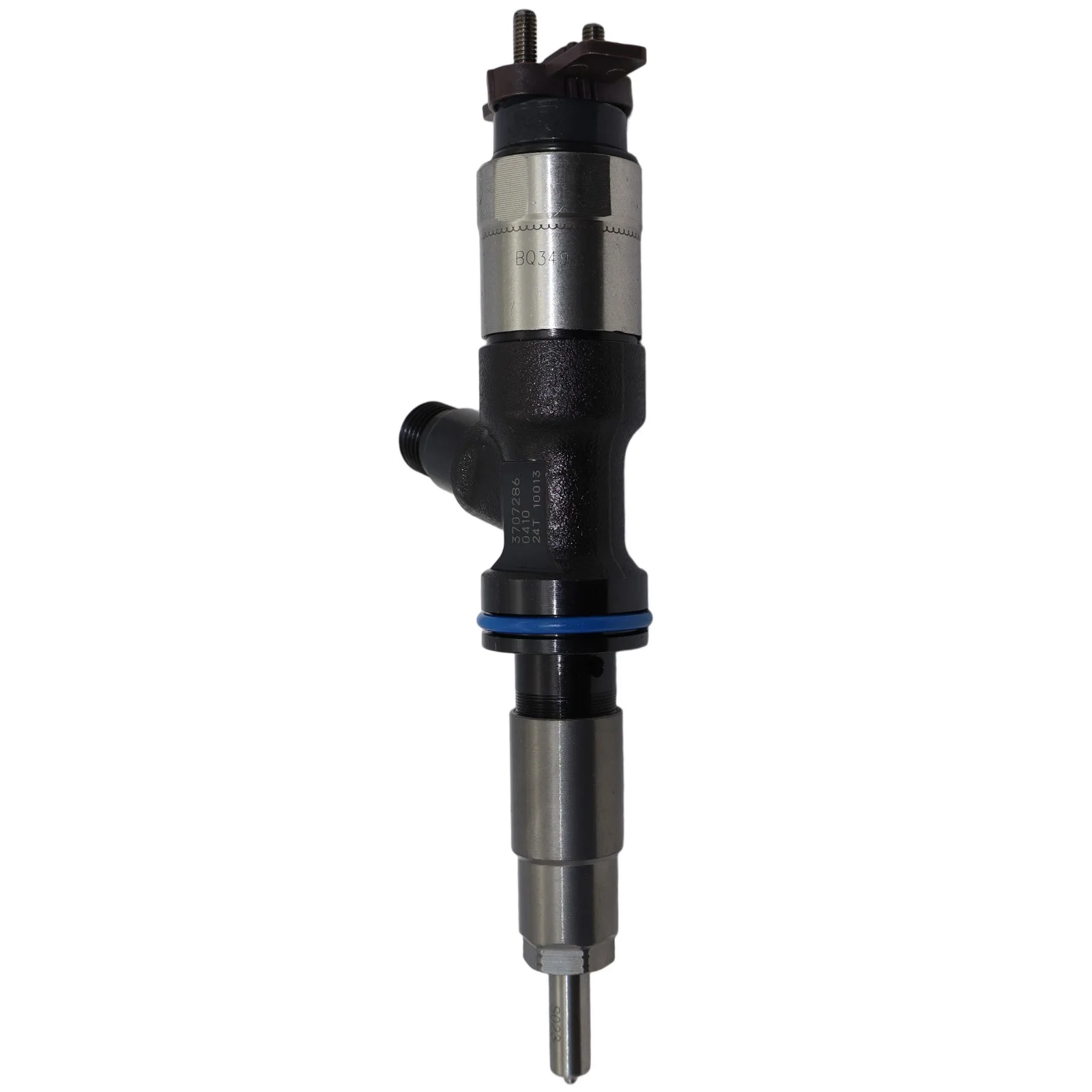 1 Stück Kraftstoffeinspritzdüse 370-7286 Kompatibel mit CAT C4.4 Motor 316EL 318EL CW-34 430F 450F Bagger