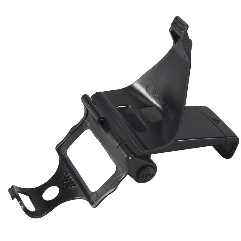 B31B Adjustable Smart Phone Mount Bracket Clip Stand Holder for Sony for PS4 Gamepad Controller Gaming Accessory
