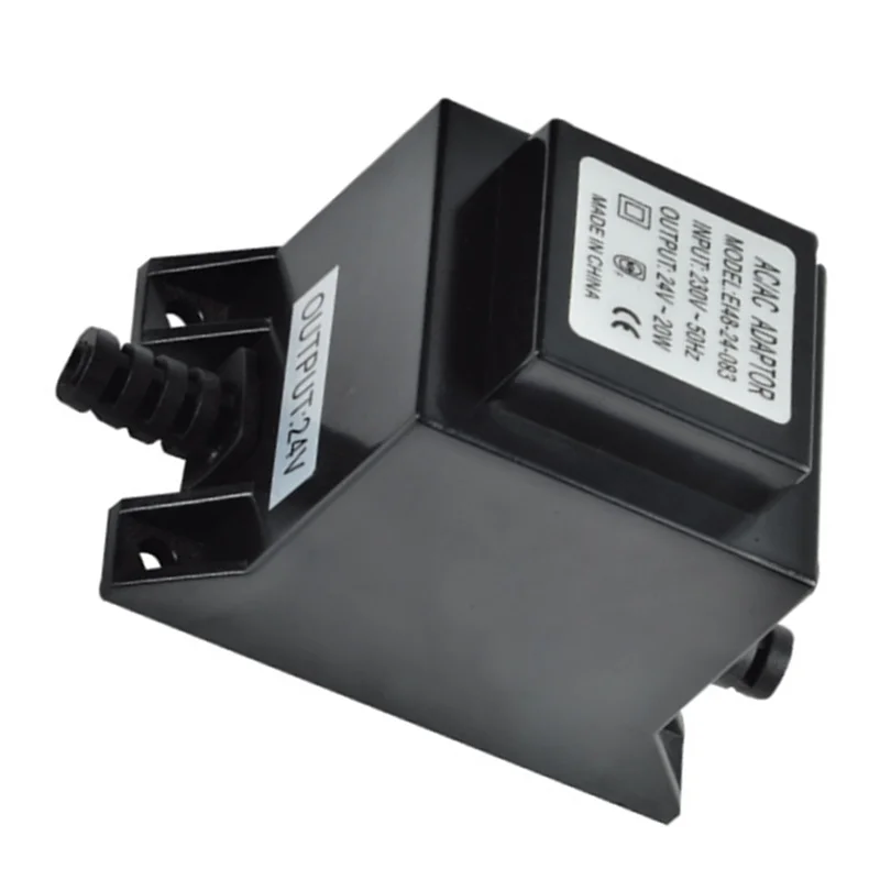 Underwater Light Power Transformer Waterproof 220V To 24V Transformer For Voltage Conversion, Lamps-B51B