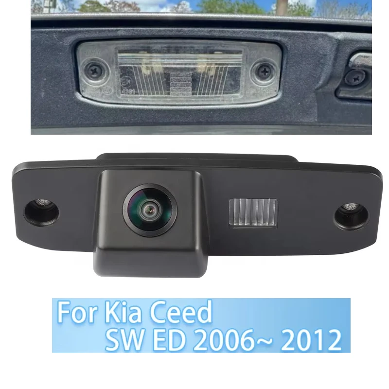 Car Rear View Camera for Hyundai Elantra/Sonata/Accent/Tucson/Terracan/Kia Carens/Opirus/Sorento