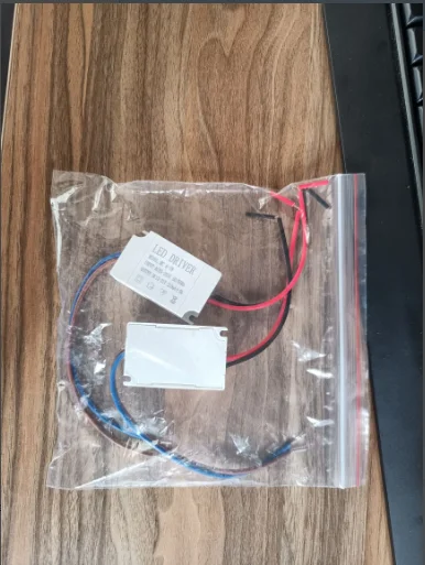 

Accessories reissued to Spanish customers