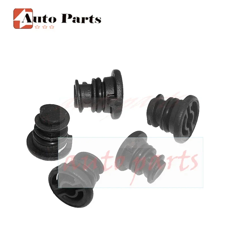 

Parts 06L103801 Engine Oil Drain Plugs Plastic oil Plug Bolt tool for Audi A1 A3 A4 A5 A6 A7 A8 Q5 Q7 Q8 Car Accessories