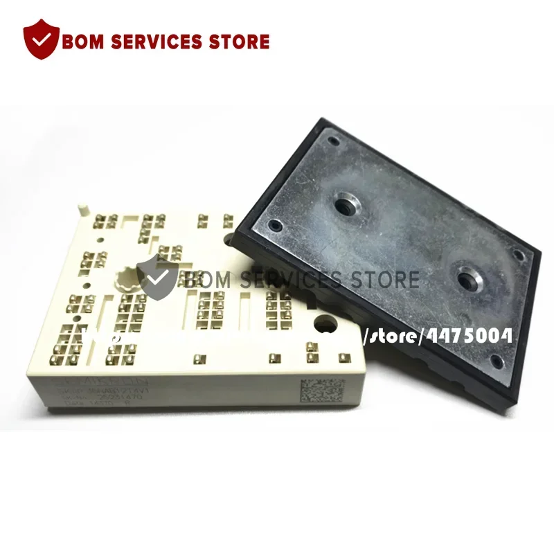 SKIIP35NAB126V1 SKIIP36NAB12T4V1 SKIIP35NAB12T4V1 Nuevo módulo