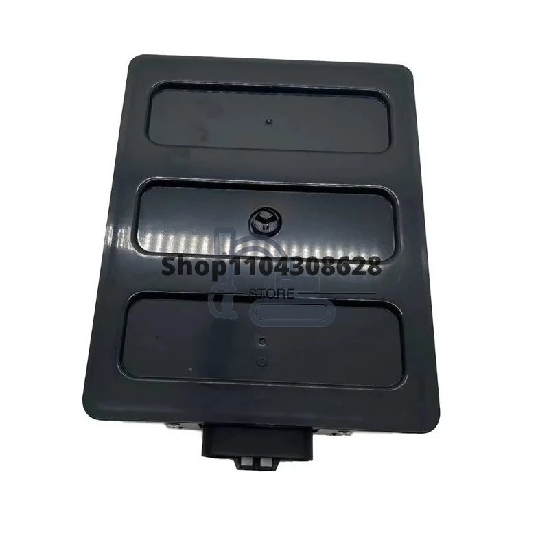 

Excavator ,ZX280-5G EGINE CONTROL UNIT ECU YA00004269