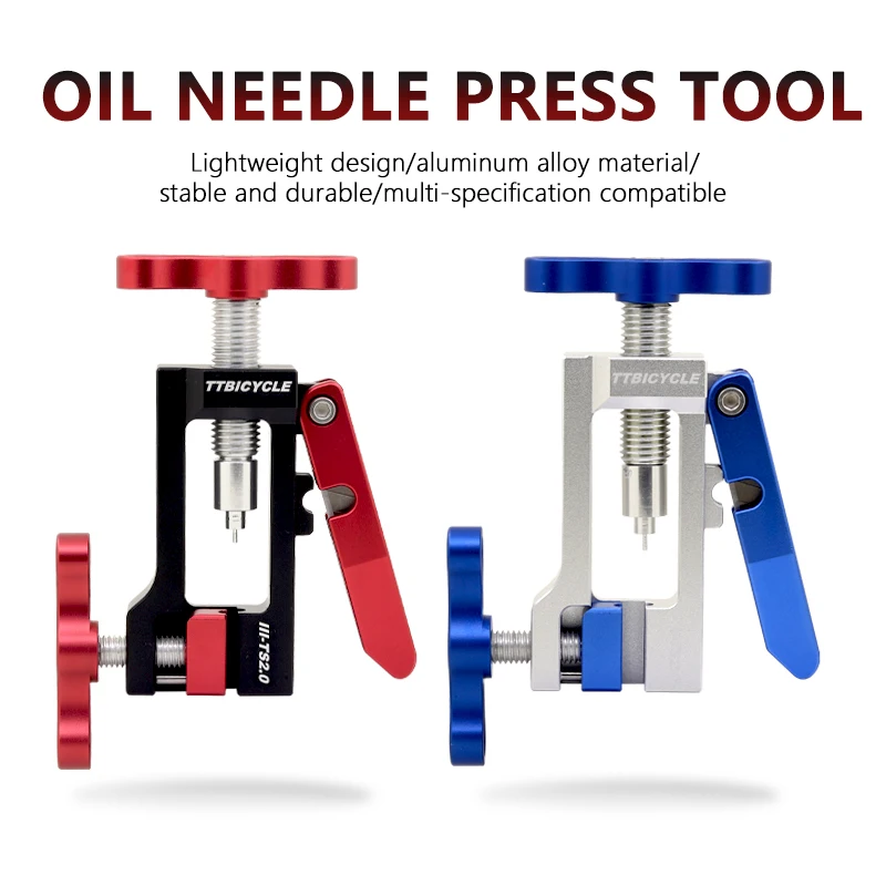 MTB Road Bike hamulec hydrauliczny BH90 BH59 2 w 1 hamulec rowerowy wąż hydrauliczny sterownik igły Cutter Repair Tool Cutter