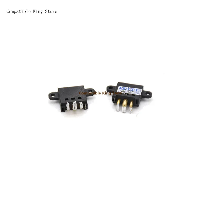 d Used DC Power Jack Connector Socket For Razer RZ09-0301