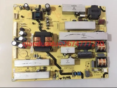 LCD-42/46Q30 42S50 تلفاز LCD مصدر الطاقة T64B002.00 اللوحة الرئيسية 1P-011AJ00-2010