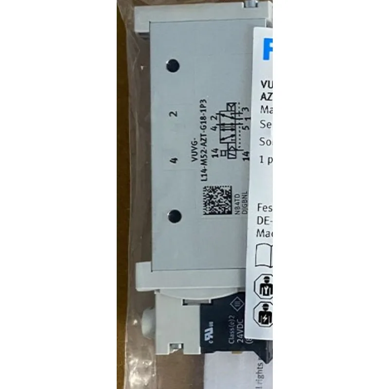 Parts For Festo Sol…