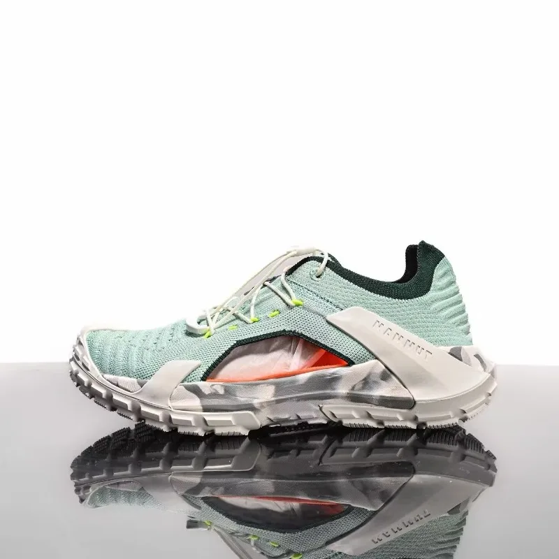 Luxury Brand Hiking Shoes Mesh Breathable Sport Shoes Anti-Slippery Climbing Shoe Good Quality Rock Climbing Shoe For Men Women