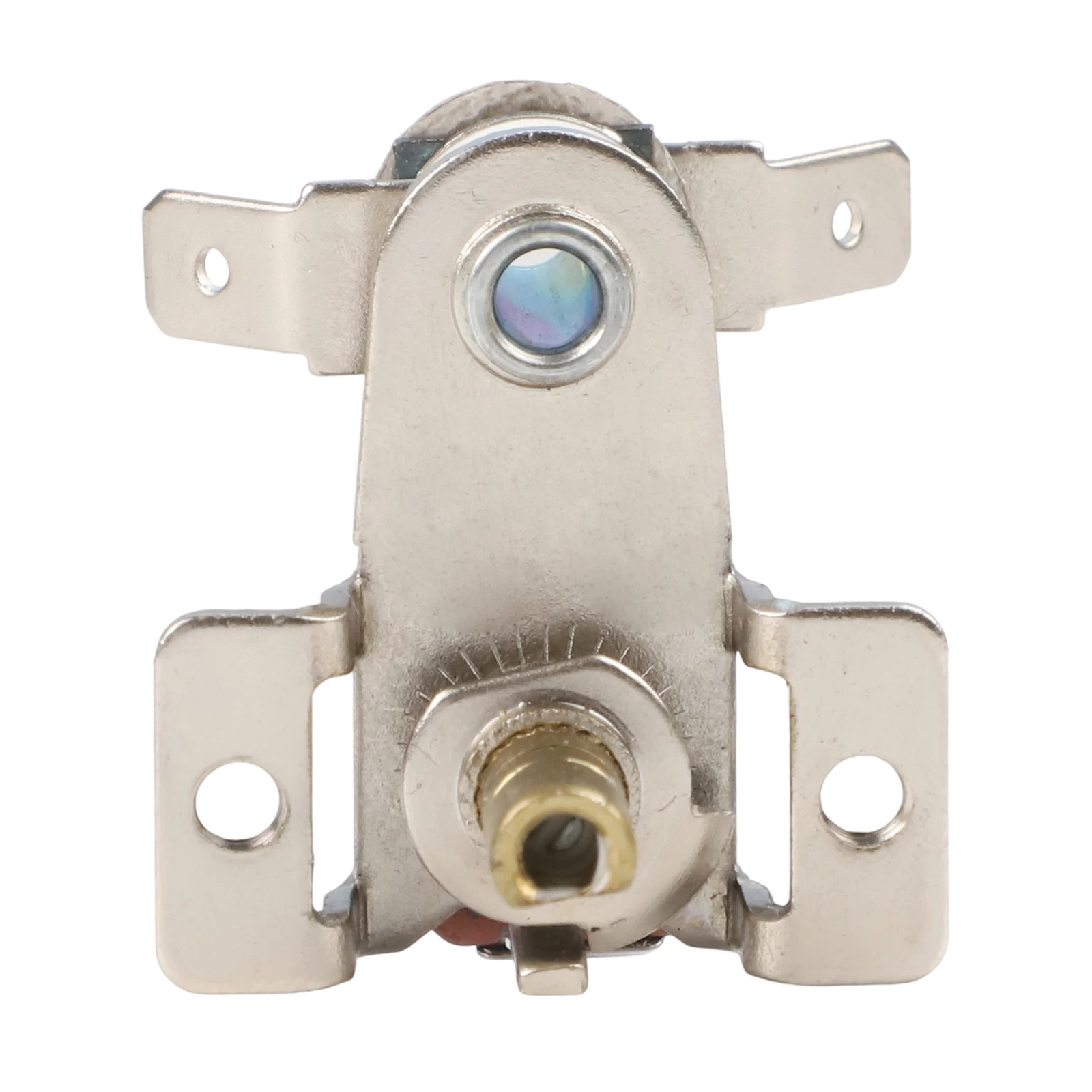 

1Pc 10A/16A Adjustable Thermostat Temperature Control Switch Electric Oven Thermostat Oven Repair Accessories Replacement