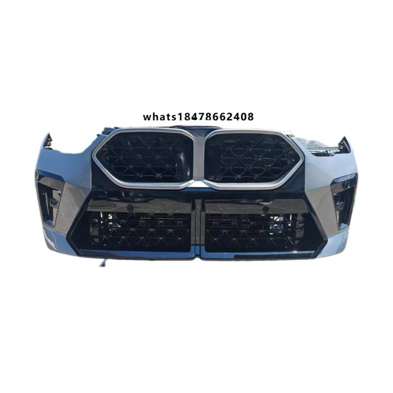 

Original high-quality hot-selling 2024-2026 X2 U10 front bumper assembly including frame, electronic fan, radiator for body