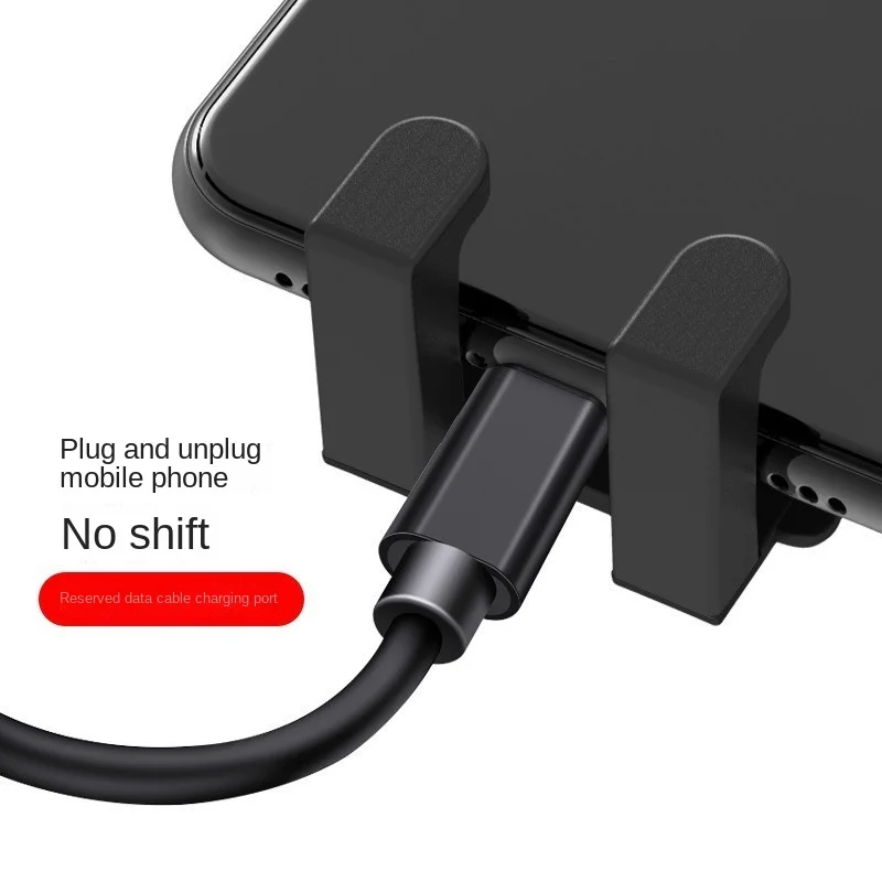 New Creative Car Supplies Car Air Outlet Gravity Navigation Bracket Multifunctional Car Mobile Phone Holder Cute Design 2024