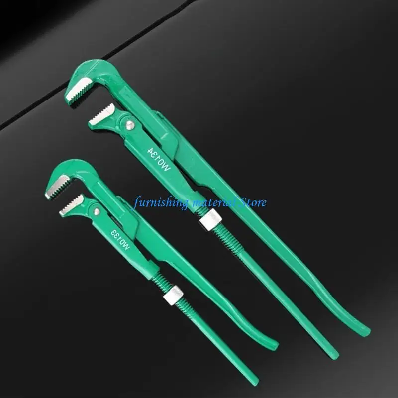 Y5GD Heavy Duty Gerade Rohrleitungsgründer Kohlenstoffstahl Universal einstellbares Rohr