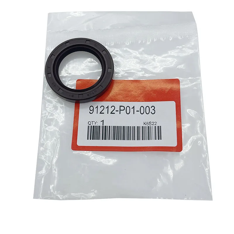 91212-P01-003 For Honda Marine Engine Parts Oil Seal  BH4718E 91212 P01 003