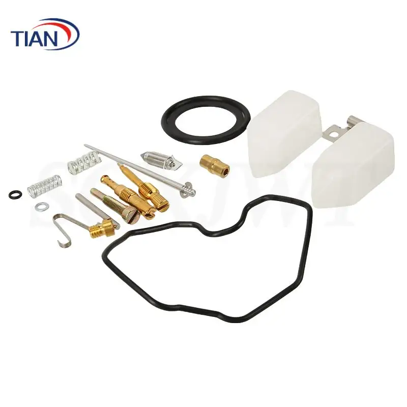 NEW CG150 carburetor repair kit Configure plunger diaphragm and float, for motorcycle dirt bike dirt bike