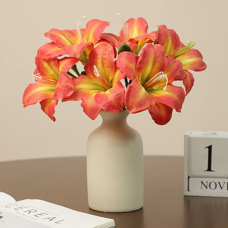 4Pcs/Lot Artificial…