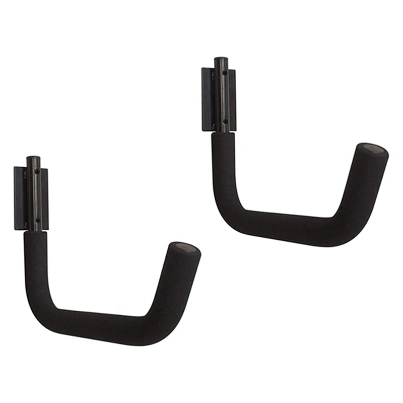 

2 шт., настенная стойка для сноуборда, с порошковым покрытием