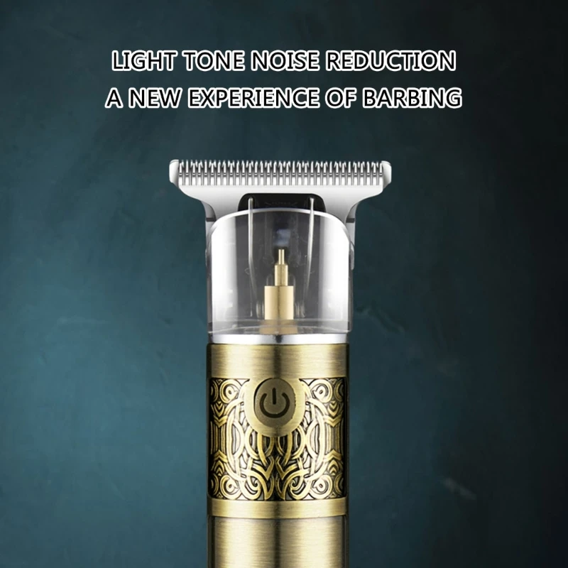 เครื่องมือตัดผมแบบมัลติฟังก์ชั่นไฟฟ้าผมทริมเมอร์เครื่องมือตัดแต่งที่มีประสิทธิภาพ