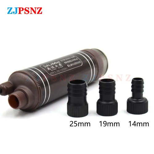 Imagen 2 del producto Bomba eléctrica sumergible DCS portátil de 12V, 24V, 45L/Min, 150W, bombeo diésel, entrega de aguas residuales, bomba de transferencia eléctrica de succión