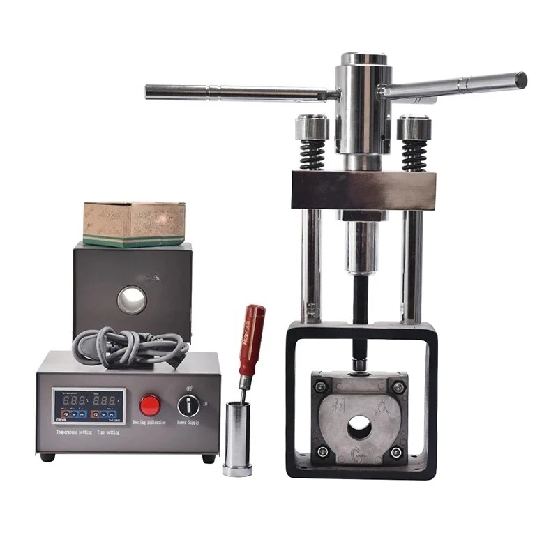 

Customizable Manual Denture System Machine Technology Equipment